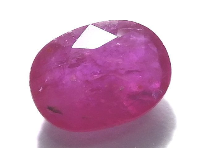 [Video][One of a kind] High Quality Ruby AAA- Loose stone Faceted 1pc
