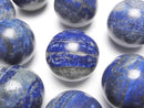 Lapis lazuli Gemstone Beads