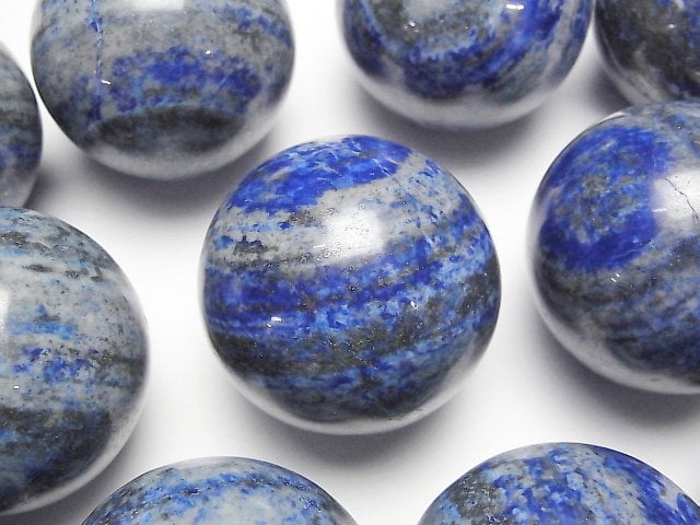 Lapis lazuli Gemstone Beads