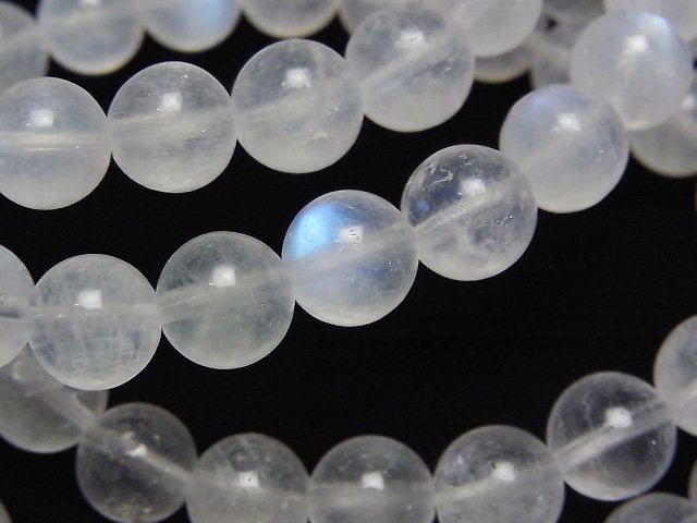 Moonstone Gemstone Beads