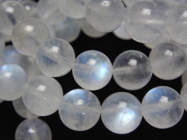 Moonstone Gemstone Beads