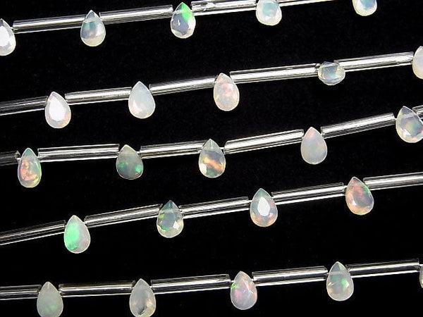 Opal Gemstone Beads