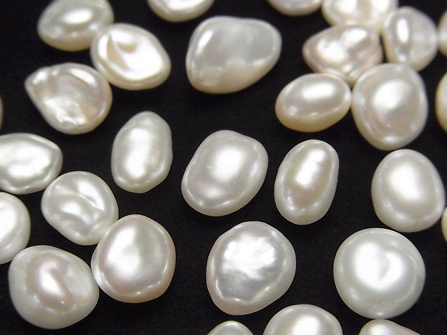 Pearl Pearl & Shell Beads