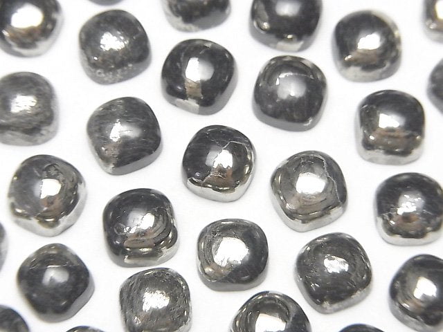 Pyrite Gemstone Beads