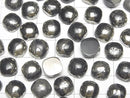 [Video] Matrix Pyrite Square Cabochon 10x10mm 3pcs