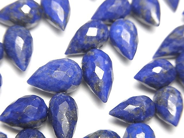 Lapis lazuli Gemstone Beads