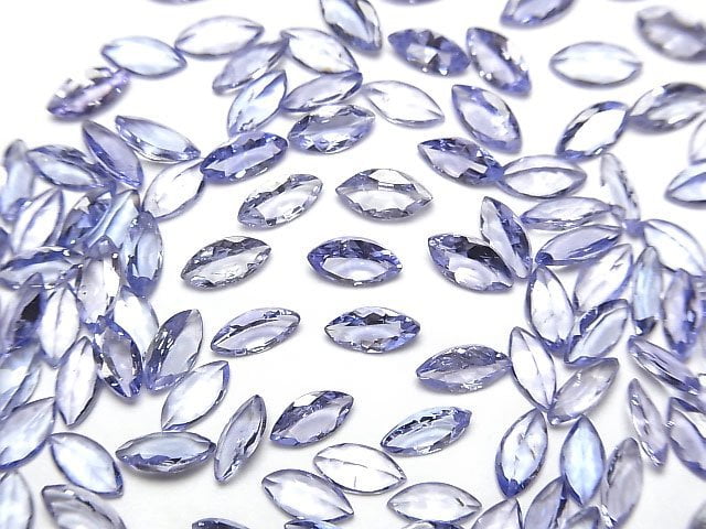 Tanzanite Gemstone Beads