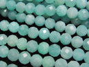 Amazonite Gemstone Beads