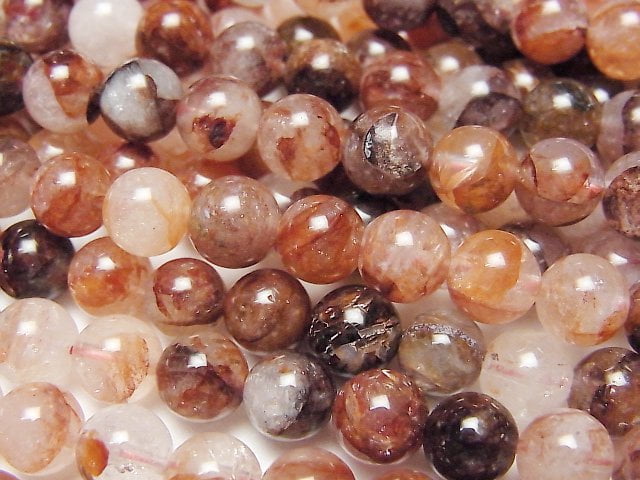 Other Quartz Gemstone Beads