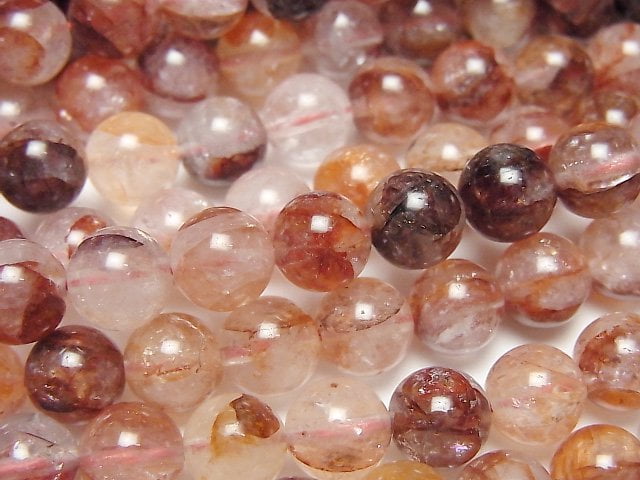 Other Quartz Gemstone Beads