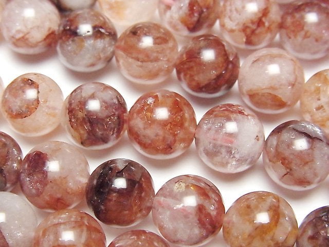 Other Quartz Gemstone Beads