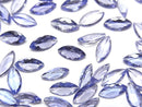 Tanzanite Gemstone Beads