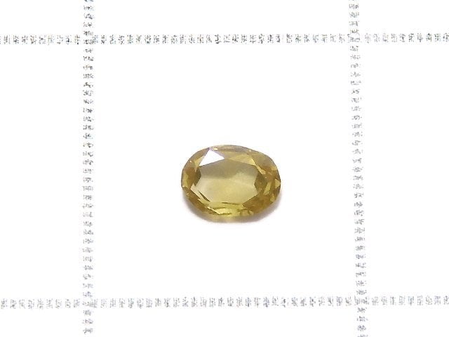 [Video][One of a kind] Fancy color Diamond Loose stone Faceted 1pc NO.29