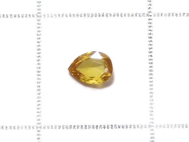 [Video][One of a kind] Fancy color Diamond Loose stone Faceted 1pc NO.30