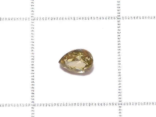 [Video][One of a kind] Fancy color Diamond Loose stone Faceted 1pc NO.31