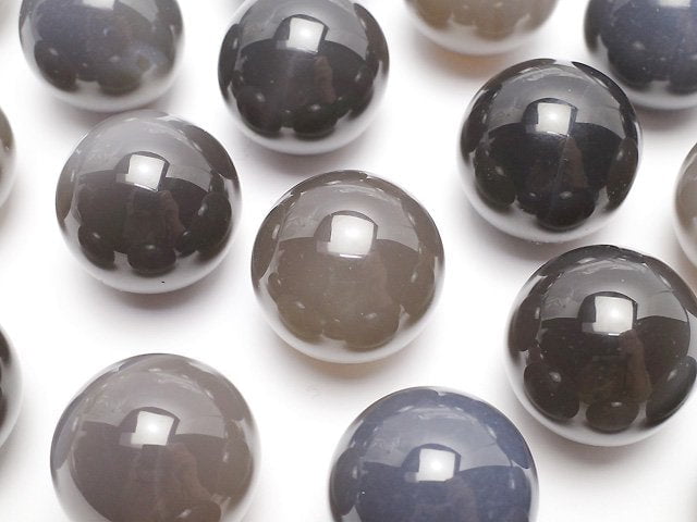 Onyx Gemstone Beads