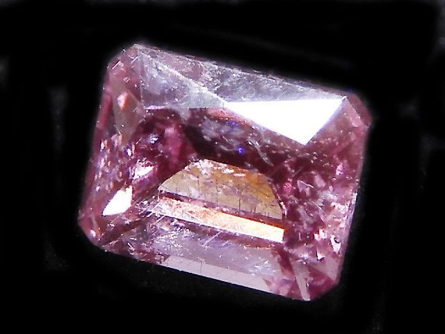 Garnet One of a kind