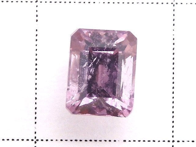 [Video][One of a kind] High Quality Dragon Garnet AAA Loose stone Faceted 1pc NO.205