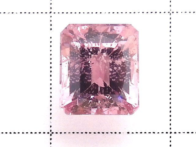 [Video][One of a kind] High Quality Dragon Garnet AAA Loose stone Faceted 1pc NO.228