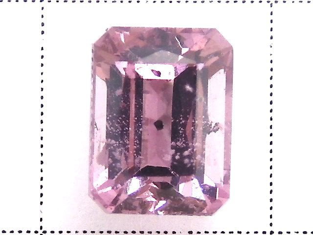 [Video][One of a kind] High Quality Dragon Garnet AAA Loose stone Faceted 1pc NO.234