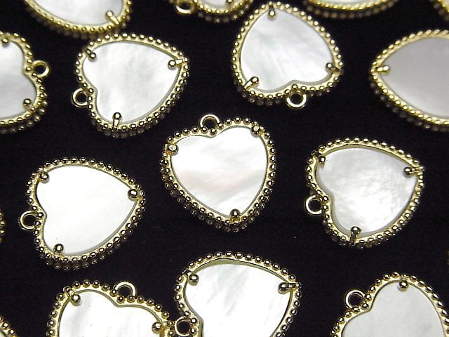 Mother of Pearl (Shell Beads) Pearl & Shell Beads