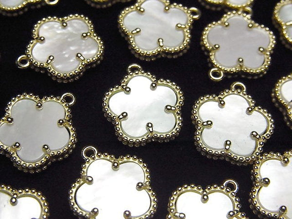 Mother of Pearl (Shell Beads) Pearl & Shell Beads