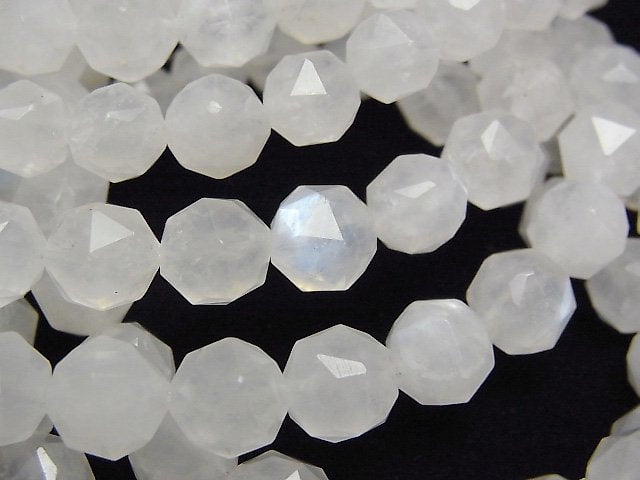 Moonstone Gemstone Beads