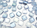 Aquamarine Gemstone Beads