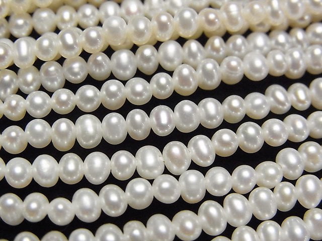 Pearl Pearl & Shell Beads