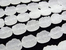 Crystal Quartz Gemstone Beads