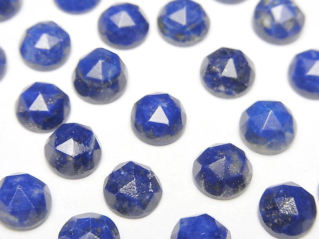 Lapis lazuli Gemstone Beads