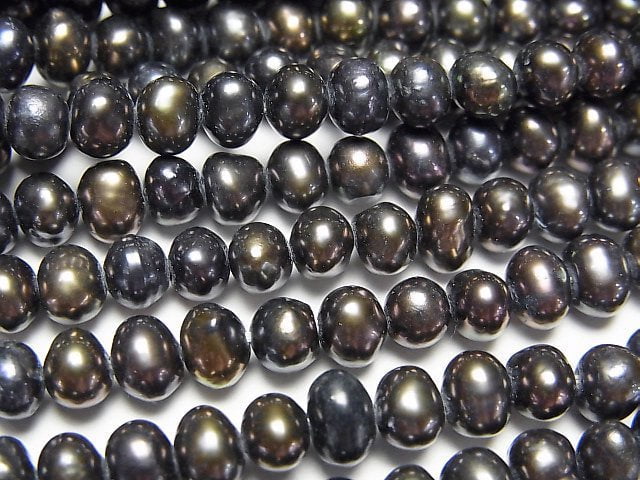 Pearl Pearl & Shell Beads