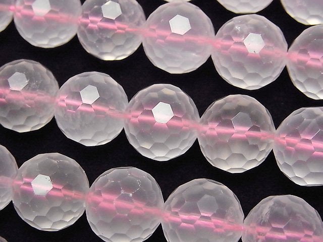 Rose Quartz Gemstone Beads