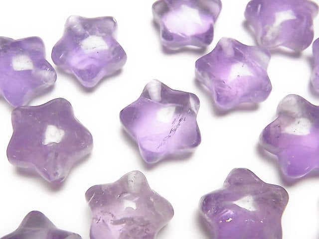 Amethyst Gemstone Beads