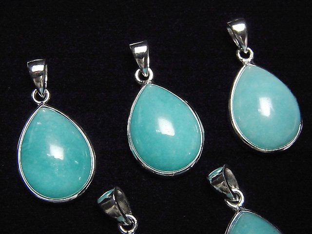 Amazonite Gemstone Beads