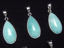 Amazonite Gemstone Beads