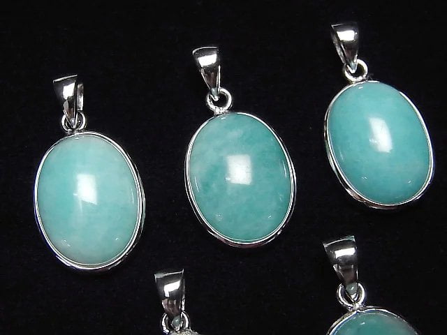 Amazonite Gemstone Beads