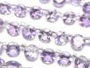 Amethyst Gemstone Beads