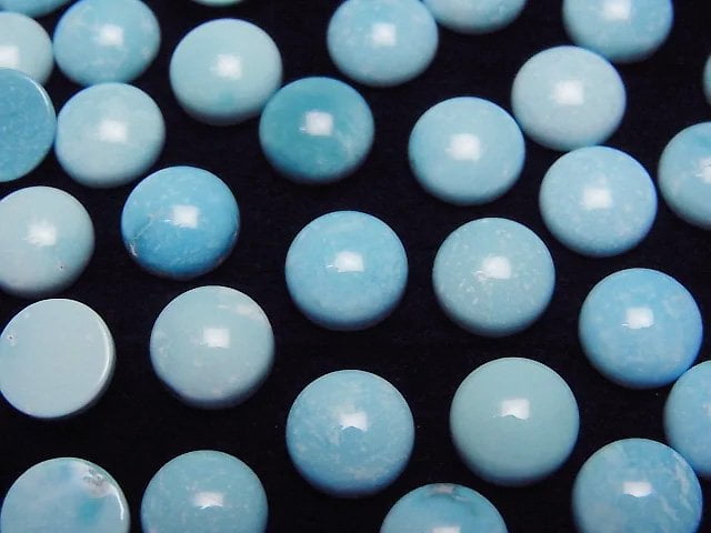 Turquoise Gemstone Beads