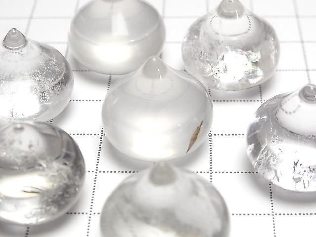 水晶 AA++ 寶石球 (摩尼寶珠) 20x20x20毫米 1顆