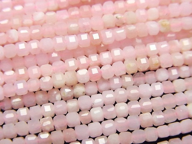 Opal Gemstone Beads