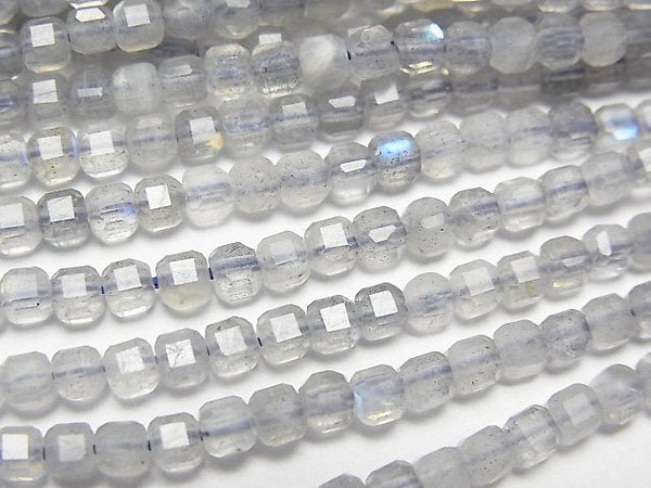 Labradorite Gemstone Beads