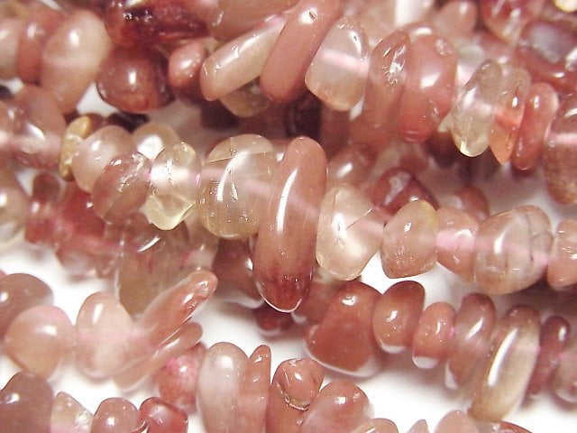 Andesine Gemstone Beads