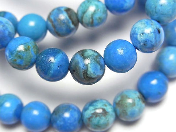 Opal Gemstone Beads