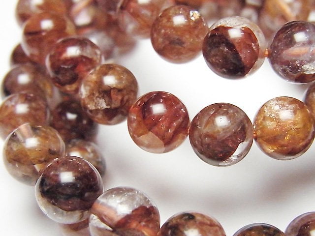 Other Quartz Gemstone Beads