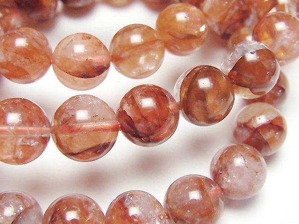 Other Quartz Gemstone Beads