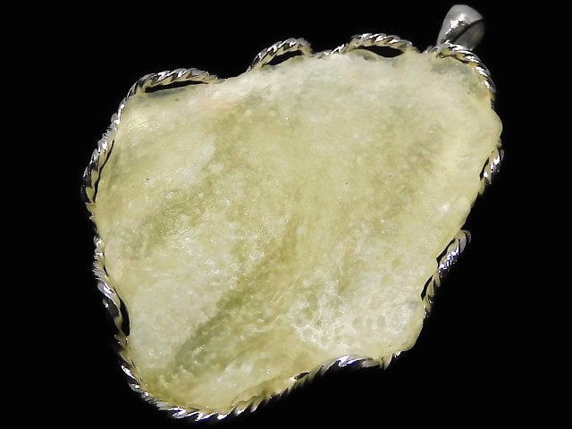 Libyan Desert Glass One of a kind