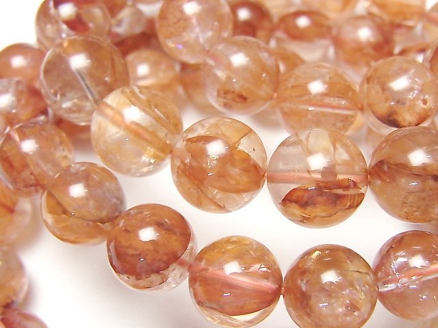 Other Quartz Gemstone Beads