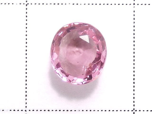 [Video][One of a kind] High Quality Pink Spinel AAA Loose stone Faceted 1pc NO.31