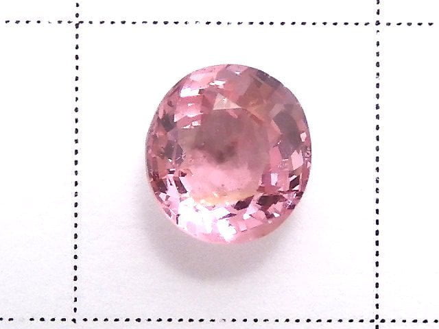 [Video][One of a kind] High Quality Pink Spinel AAA Loose stone Faceted 1pc NO.34